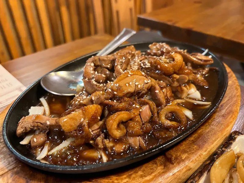 Fotografía de Restaurante chino Yue Lai