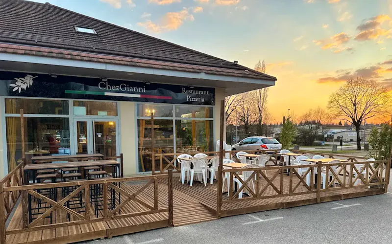 Image of Chez Gianni