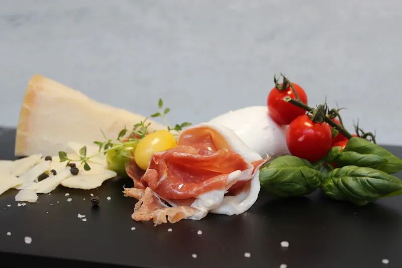 Photo de L'Hortage Sandwicherie Photo de L'Hortage Sandwicherie