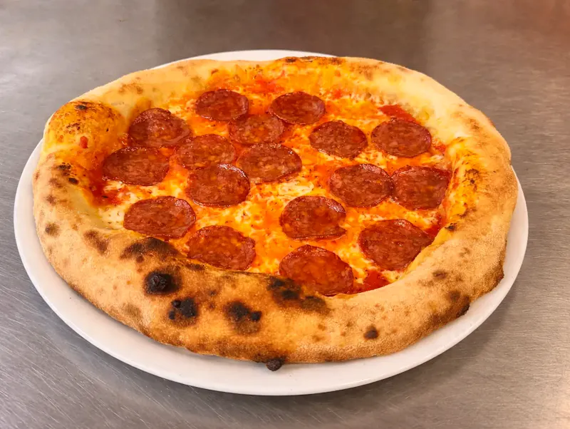 Image of Pavao Restaurant & Pizzaria