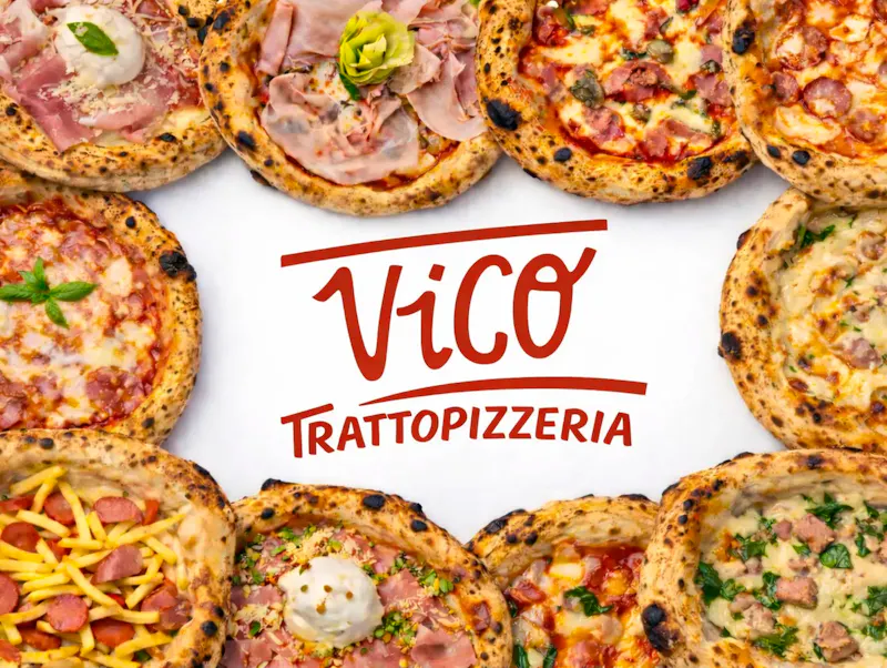 Image of Vico TrattoPizzeria Image of Vico TrattoPizzeria
