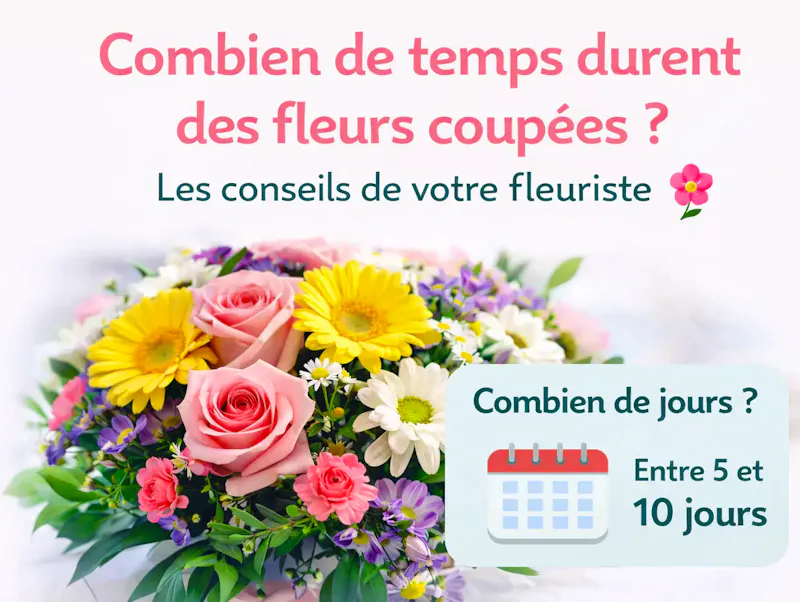 Fotografía de Quelle Fleur est-il ?