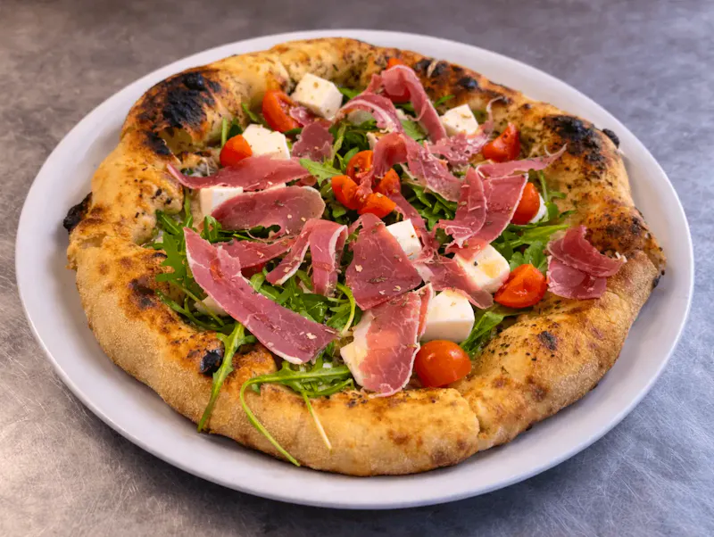 Image of Pavao Restaurant & Pizzaria