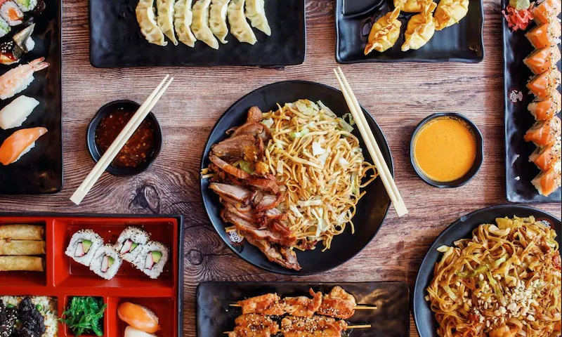 Image of Wok 4 You