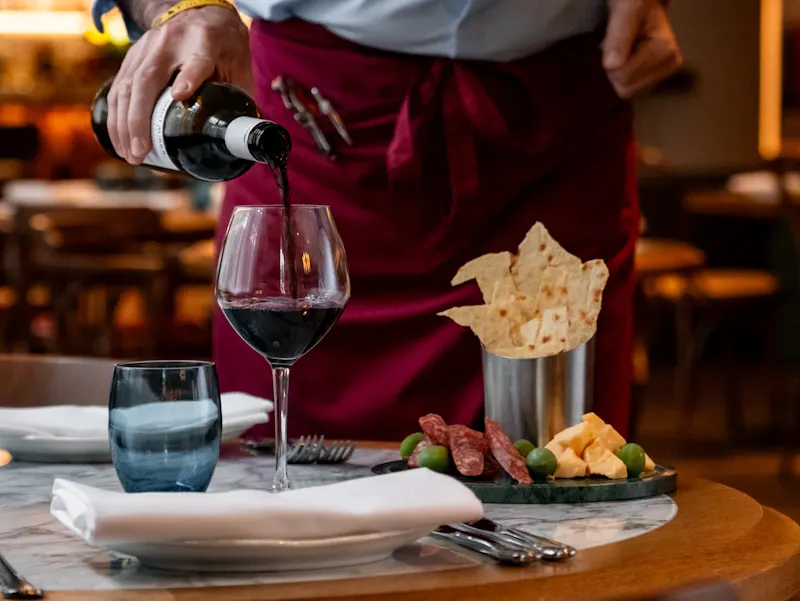 Wine List