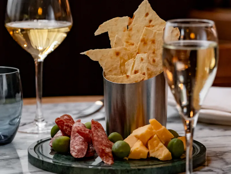 Foto vanRestaurant Rotisse