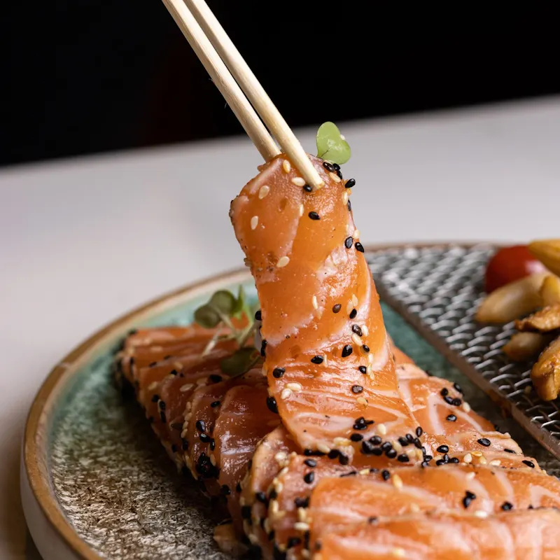Image of Restaurante Haruki Malaga
