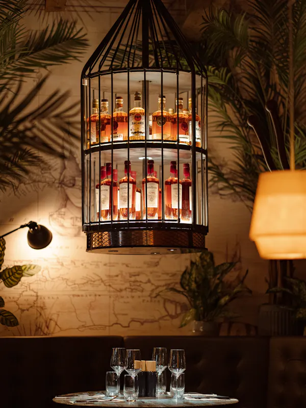 Image of  Cane Rum Society