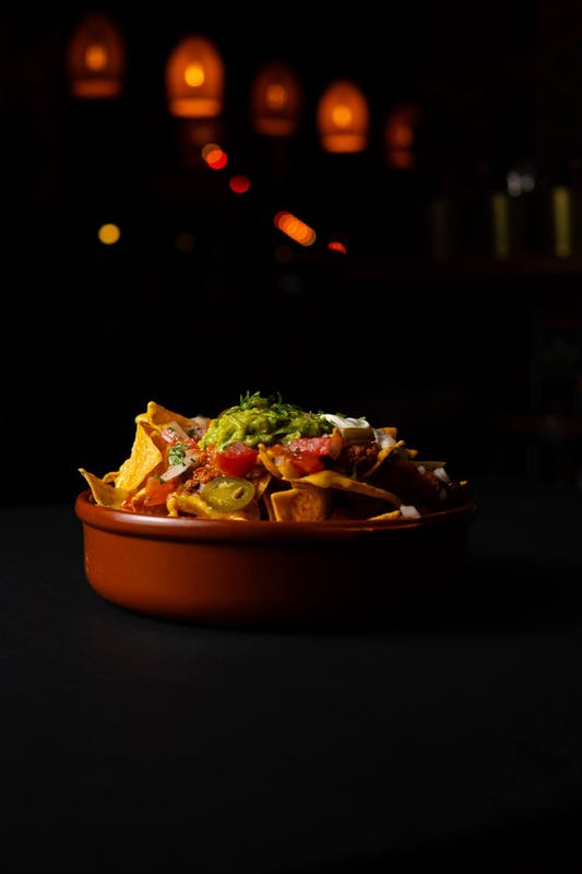 Foto vanRosita's Cantina