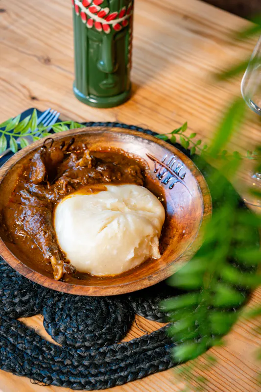 Photo de Waris Restaurant