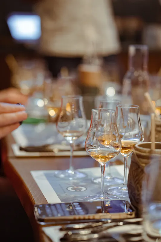 Image of  Cane Rum Society