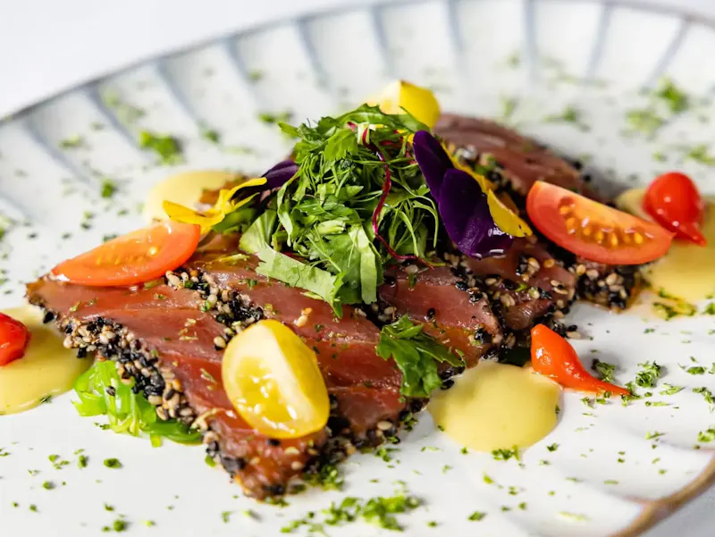 Photo de La Table des Saveurs