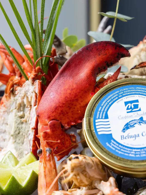 Image of La Table des Saveurs