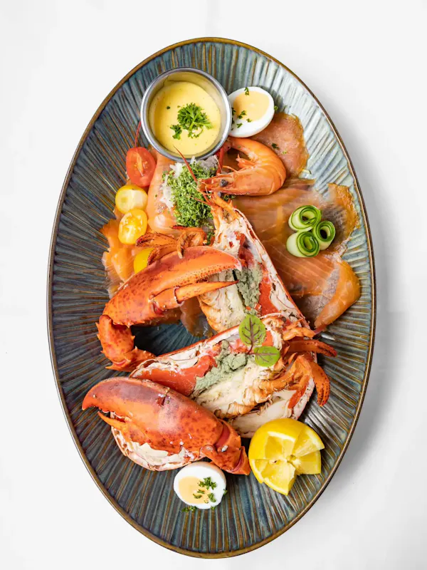 Image of La Table des Saveurs