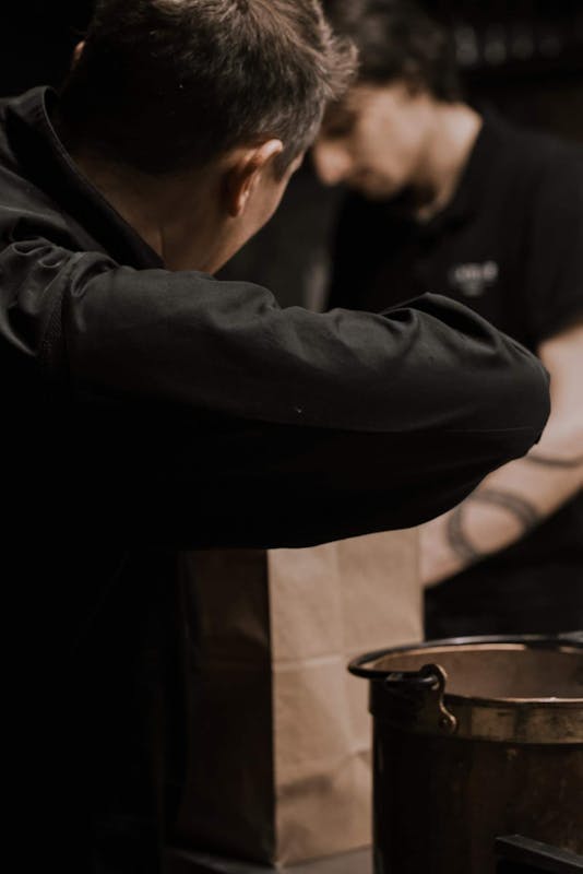 Image of l'Atelier Pâtes