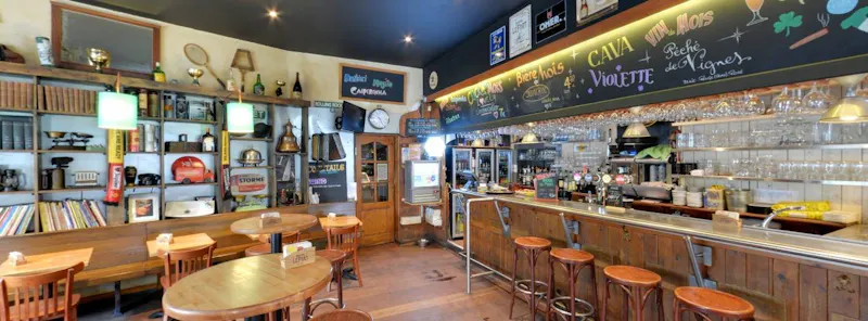 Image of Le Schievelavabo
