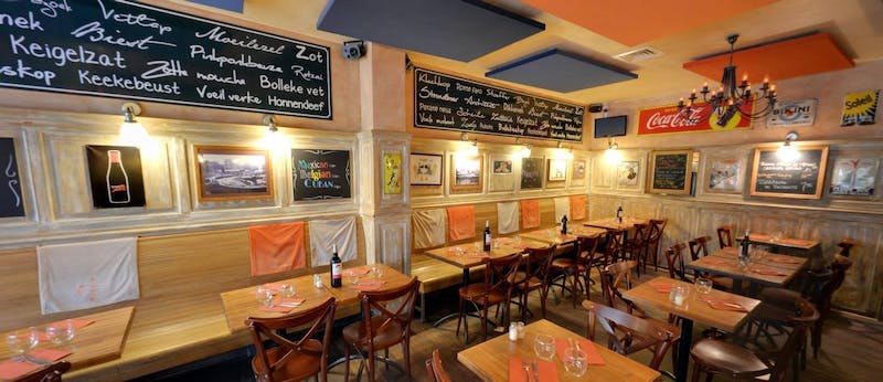 Image of Le Schievelavabo