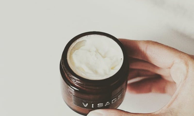 Atelier Crème Visage with Paula from Ecosmetics