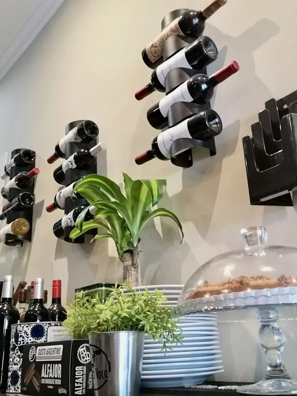 Fotografía de Restaurante Siga la vaca hasta Marbella