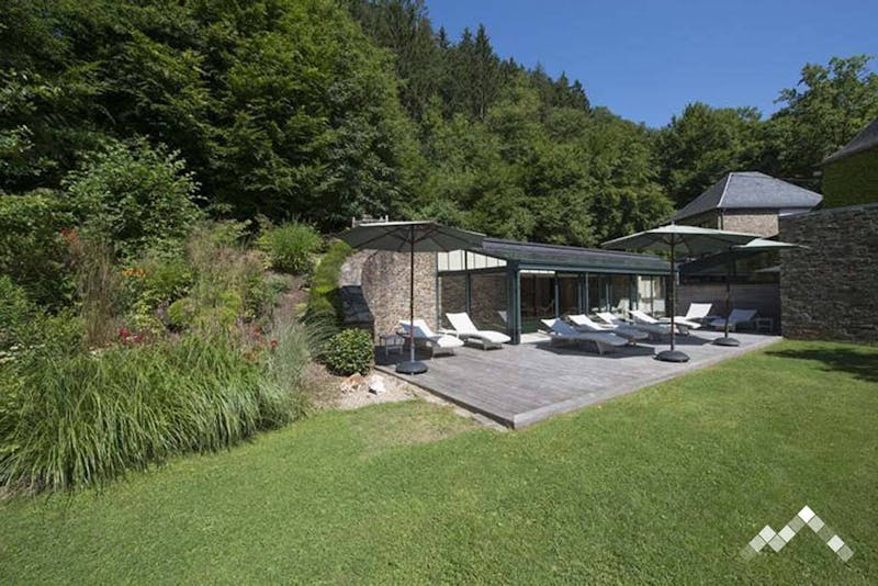 Image of Auberge du Moulin Hideux