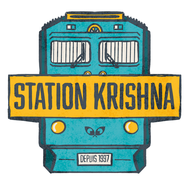 Image of Station Krishna
