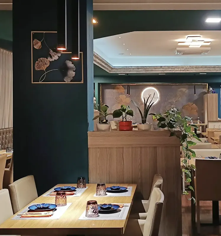 Image of Toji Sushi