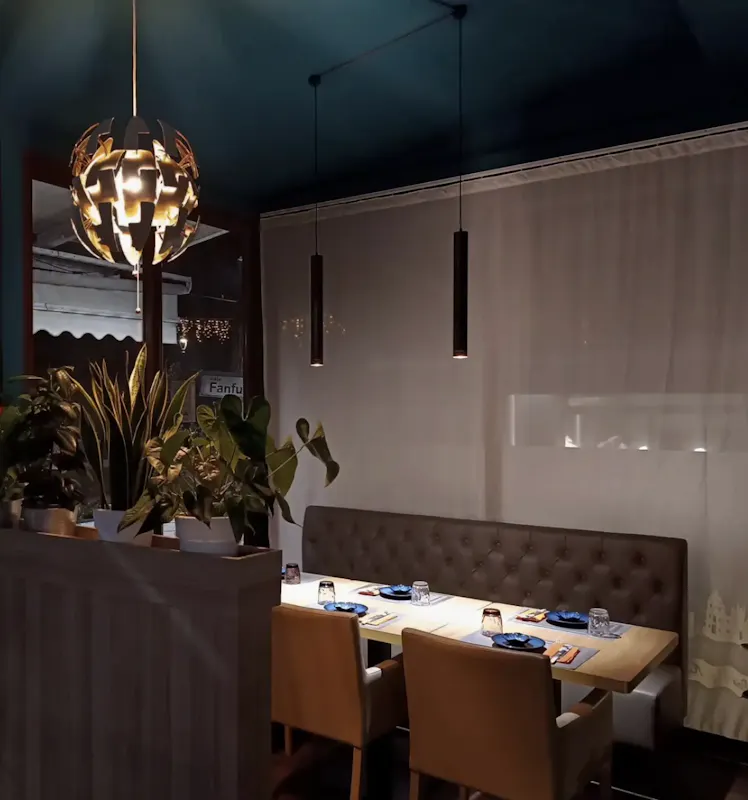 Image of Toji Sushi