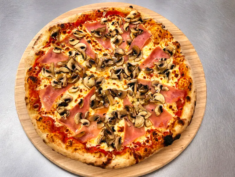 Foto de Pavao Restaurant & Pizzaria