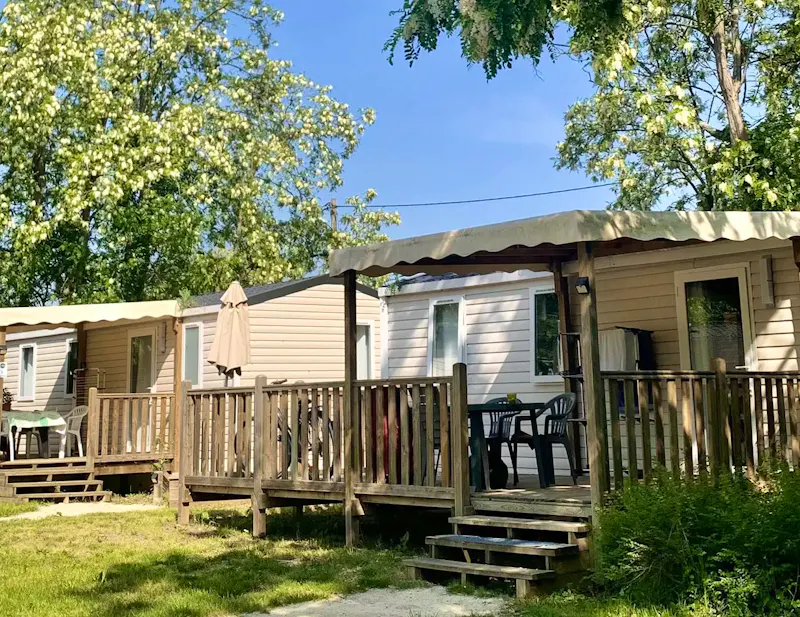 Photo de Camping des Acacias