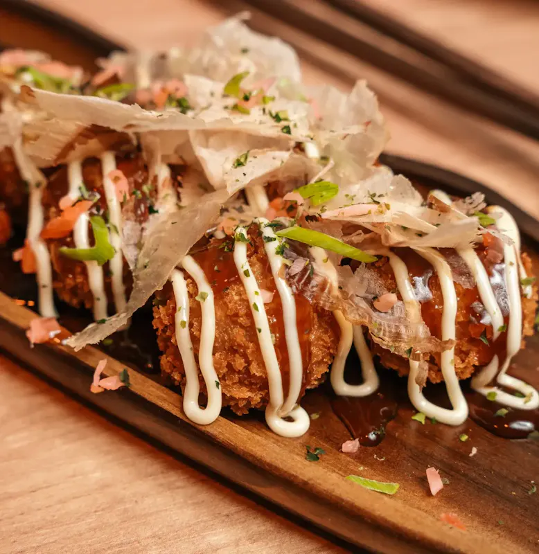 Image of RESTAURANTE EDO SUSHI