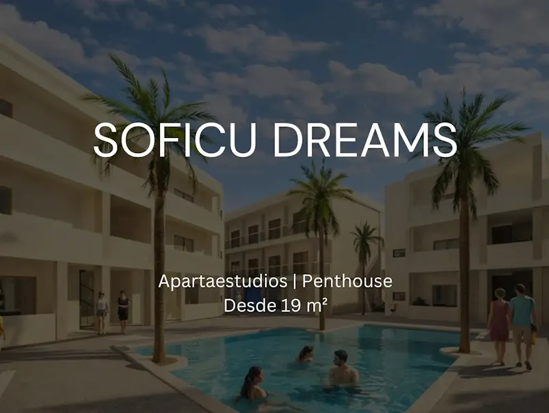Photo de SOFICU REAL ESTATE