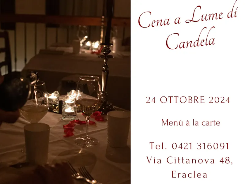 Image of Ristorante La Tavernetta Eraclea, Venezia