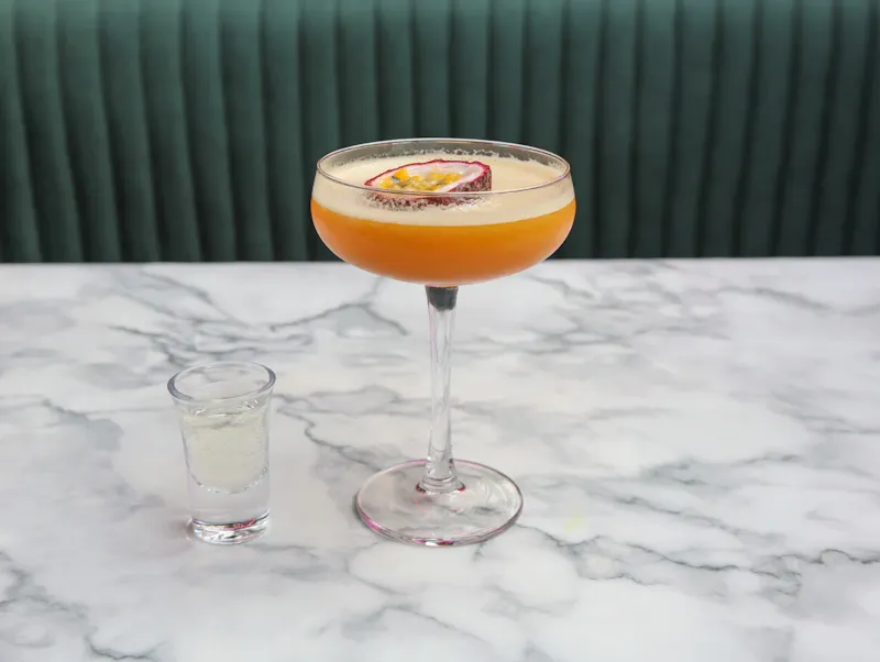 Drinks
