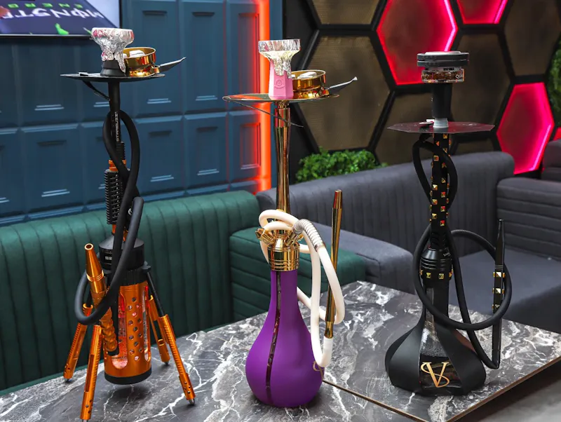 Shisha