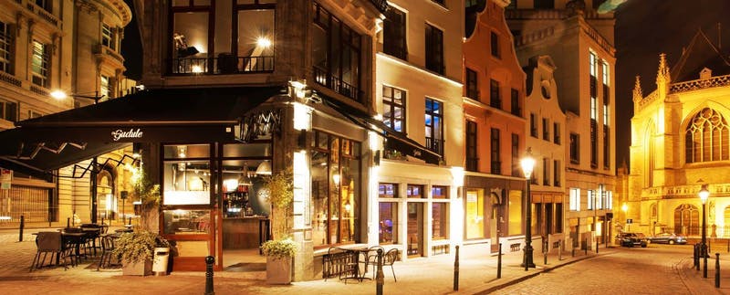 Le Restaurant