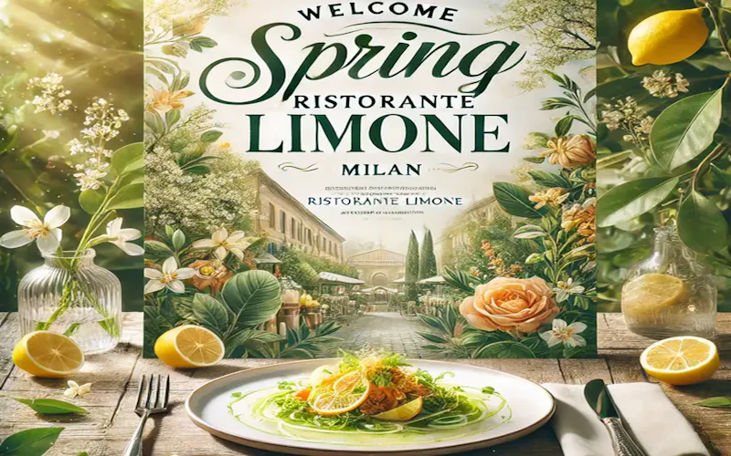 Image of Ristorante Limone