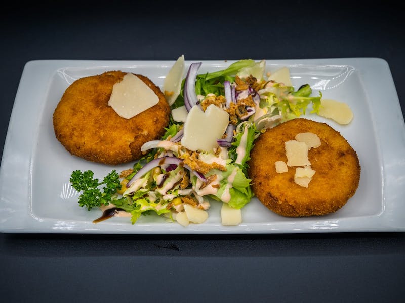 Photo de Western Burger