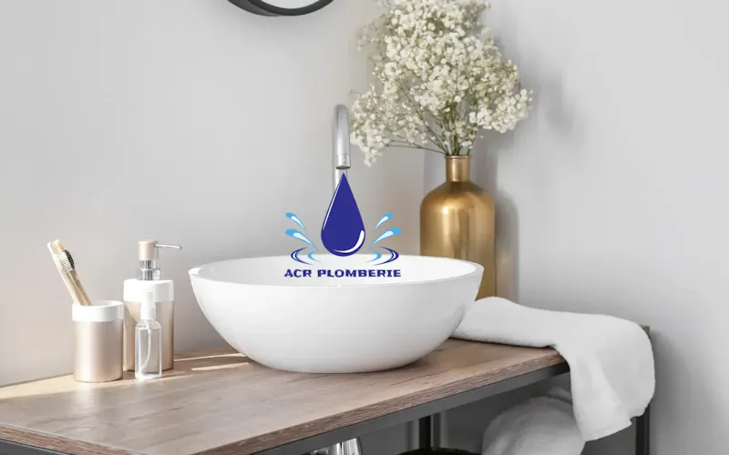 Photo de ACR PLOMBERIE