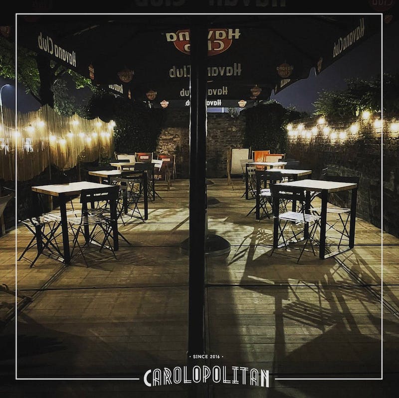 Photo de Le Carolopolitan