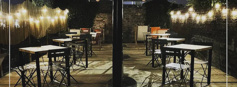Photo de Le Carolopolitan