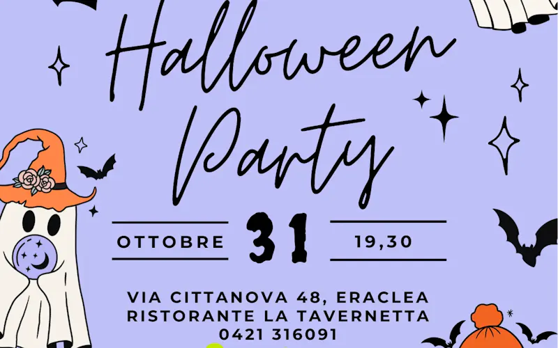 Image of Ristorante La Tavernetta Eraclea, Venezia