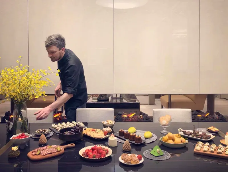 Photo de Petits Plaisirs • 物食记