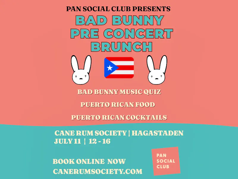 Image of  Cane Rum Society