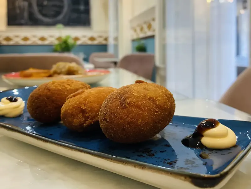 Menu Menu