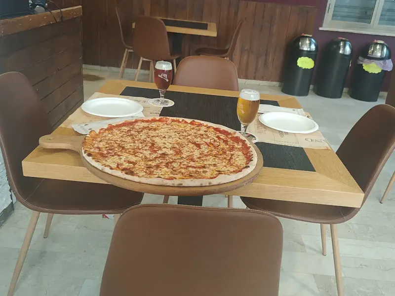 Foto di Pizza Aris Foto di Pizza Aris