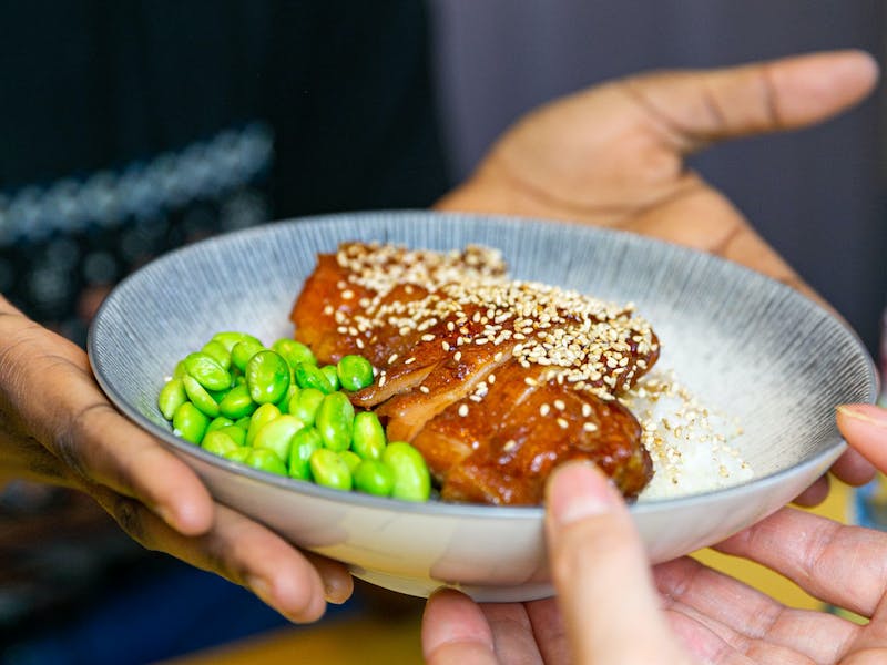 Photo de IchiNiSan&GO
