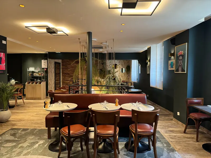 Photo de Café du Général