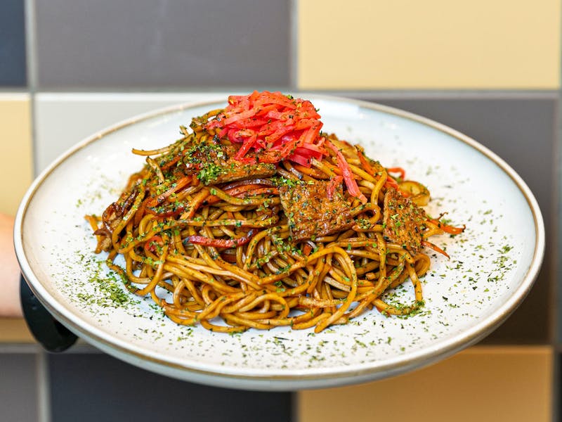 Photo de IchiNiSan&GO
