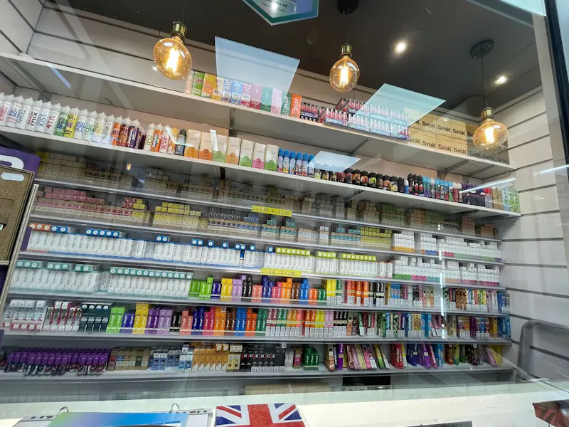 disposable vape Magasin de fleurs séchées à Paris