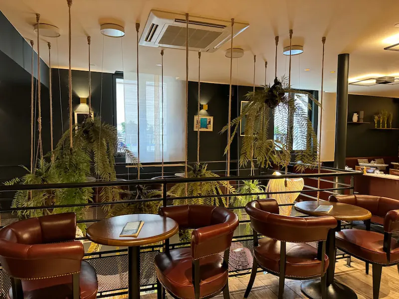 Photo de Café du Général